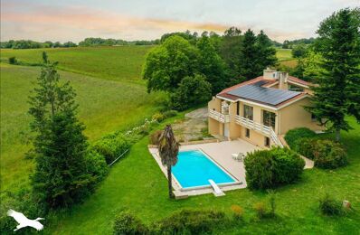 vente maison 316 500 € à proximité de Castelnau-Barbarens (32450)