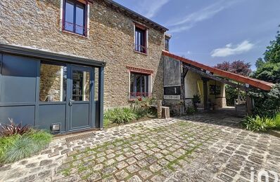 vente maison 339 000 € à proximité de Milly-la-Forêt (91490)