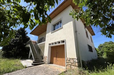 vente maison 213 000 € à proximité de Martres-Tolosane (31220)