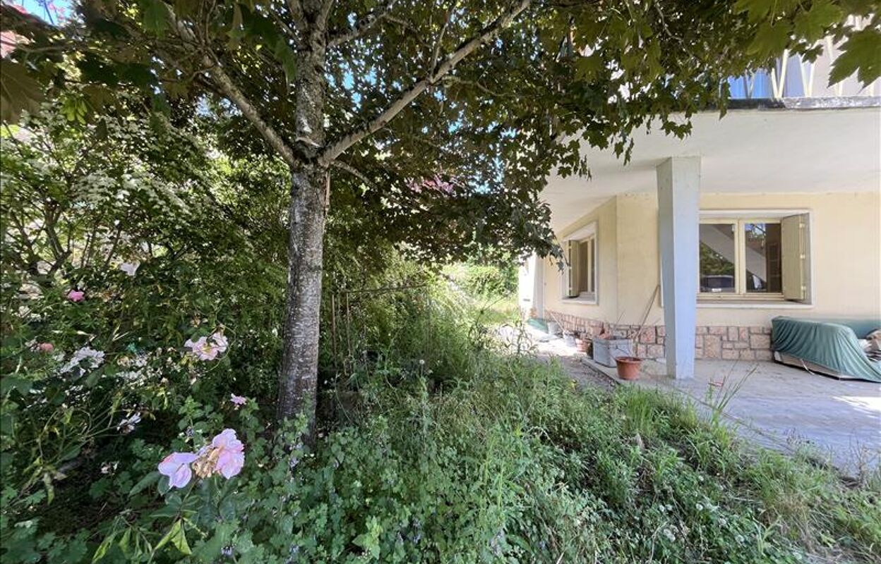 maison 6 pièces 134 m2 à vendre à Cazères (31220)