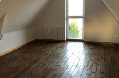 vente appartement 110 000 € à proximité de Mont-Saint-Éloi (62144)