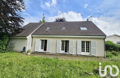 vente maison 396 000 € à proximité de Charmont-sous-Barbuise (10150)
