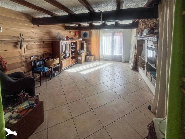 Maison de ville de 4 pièces principales — photo 1