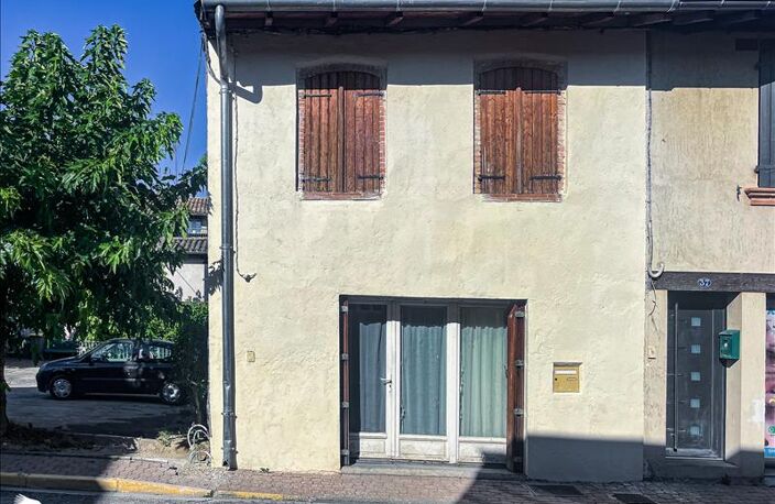 Maison de ville de 4 pièces principales — photo 2