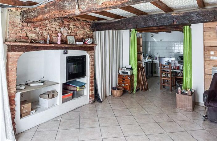 Maison de ville de 4 pièces principales — photo 3