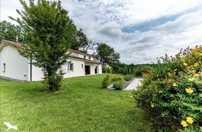 vente maison 450 000 € à proximité de Sainte-Cécile-du-Cayrou (81140)