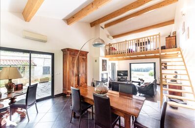 vente maison 409 500 € à proximité de Saint-Étienne-de-Tulmont (82410)