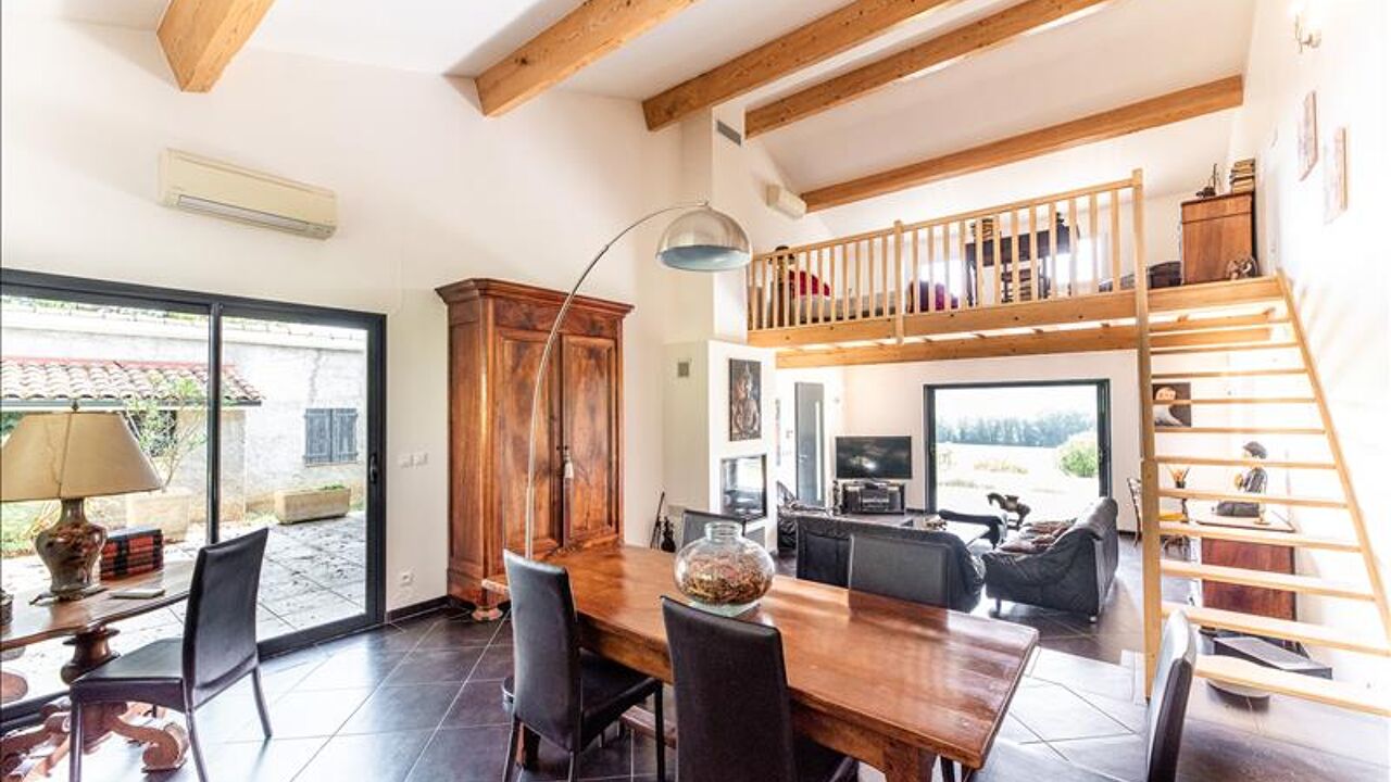 maison 5 pièces 178 m2 à vendre à Monclar-de-Quercy (82230)