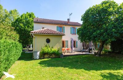 vente maison 213 000 € à proximité de Montesquiou (32320)
