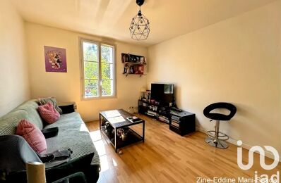 vente appartement 244 000 € à proximité de Chennevières-sur-Marne (94430)