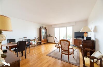vente appartement 399 000 € à proximité de Les Clayes-sous-Bois (78340)