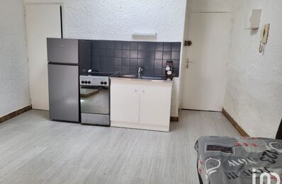 location appartement 350 € CC /mois à proximité de Mourmelon-le-Grand (51400)