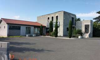 Maison 8 Pièces 210 m² à vendre à Les Villettes (43600)