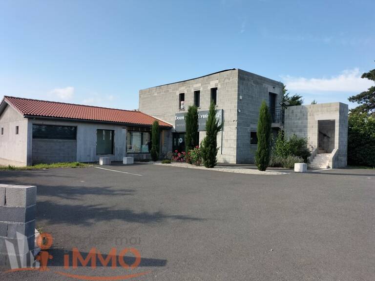 Maison 8 P+C — photo 1