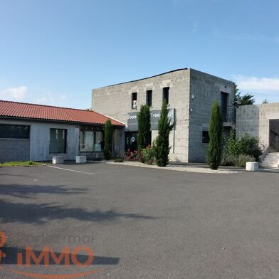 Maison 8 pièces 263000 €