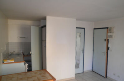 location appartement 480 € CC /mois à proximité de Jacou (34830)