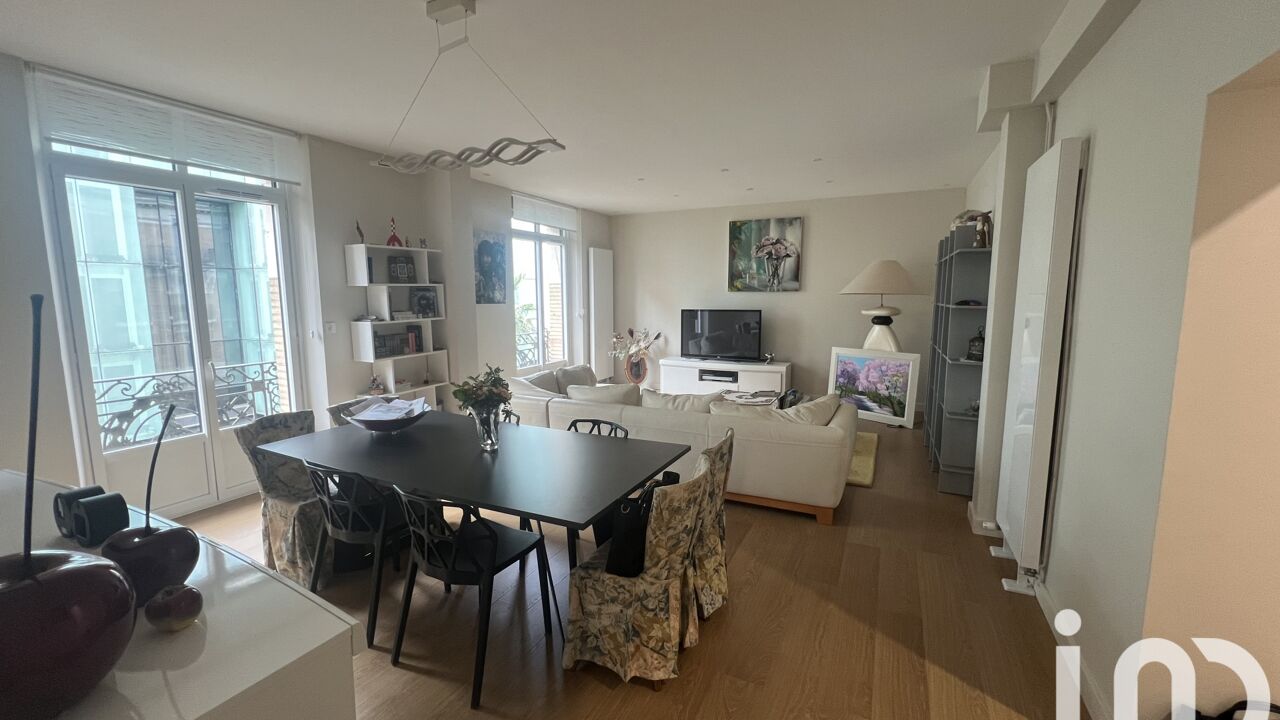 appartement 5 pièces 124 m2 à vendre à Tarbes (65000)