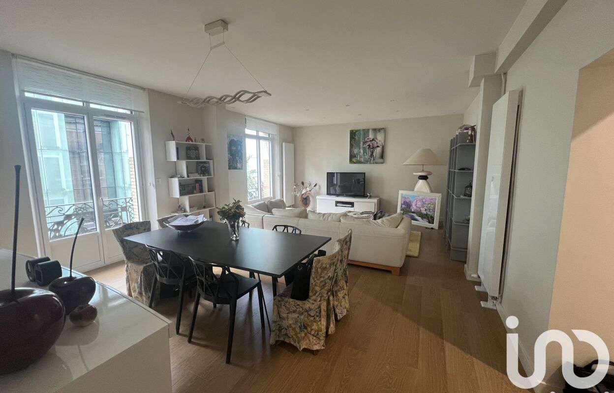 appartement 5 pièces 124 m2 à vendre à Tarbes (65000)