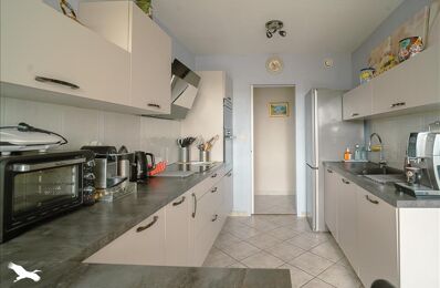 vente appartement 296 800 € à proximité de Saint-Romain-Au-Mont-d'Or (69270)