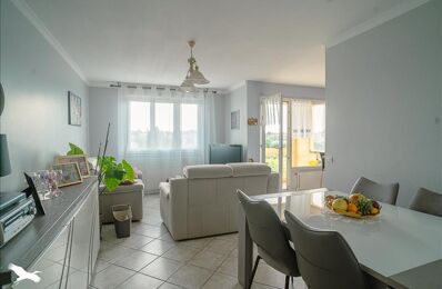 vente appartement 296 800 € à proximité de Saint-Romain-Au-Mont-d'Or (69270)