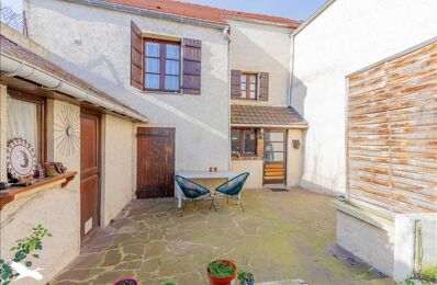 vente maison 242 000 € à proximité de Brueil-en-Vexin (78440)