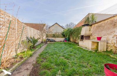 vente maison 242 000 € à proximité de Meulan-en-Yvelines (78250)