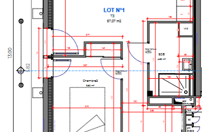 vente appartement 290 000 € à proximité de Sulniac (56250)