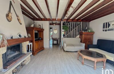 vente maison 315 000 € à proximité de Saint-Médard-d'Eyrans (33650)