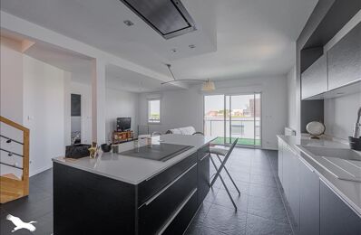 appartement 4 pièces 101 m2 à vendre à Balma (31130)