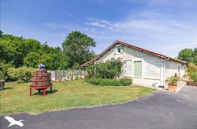 vente maison 627 000 € à proximité de Saint-Trojan-les-Bains (17370)