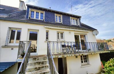 vente maison 296 800 € à proximité de Telgruc-sur-Mer (29560)