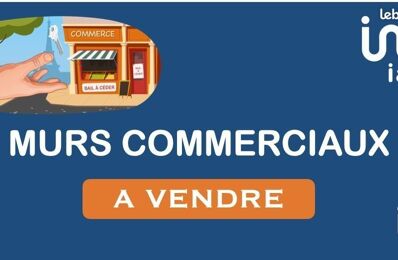 vente commerce 1 155 000 € à proximité de Nanterre (92000)