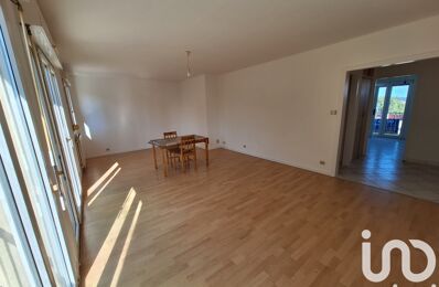 vente appartement 39 500 € à proximité de Saint-Firmin (54930)