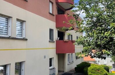 vente appartement 149 000 € à proximité de L'Horme (42152)
