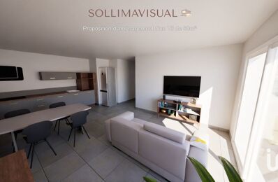 vente appartement 369 000 € à proximité de Villaz (74370)