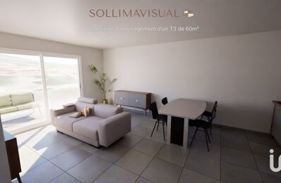 vente appartement 399 500 € à proximité de Alby-sur-Chéran (74540)