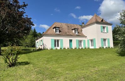 vente maison 350 500 € à proximité de Saint-Aubin-de-Lanquais (24560)