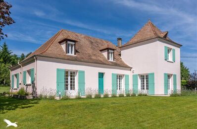 vente maison 350 500 € à proximité de Cause-de-Clérans (24150)