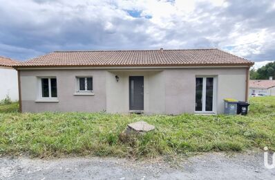 vente maison 195 000 € à proximité de Donnazac (81170)