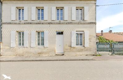 vente maison 181 000 € à proximité de Les Églisottes-Et-Chalaures (33230)