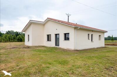 vente maison 316 500 € à proximité de Saint-Maurice-sur-l'Adour (40270)