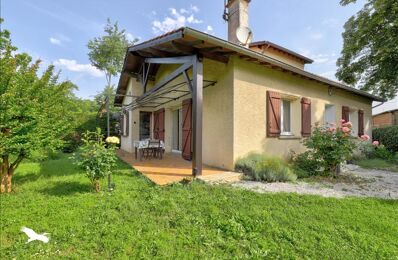 vente maison 272 420 € à proximité de Villemur-sur-Tarn (31340)