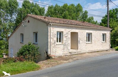 vente maison 173 340 € à proximité de Laperche (47800)