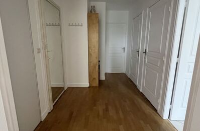 appartement 2 pièces 58 m2 à vendre à Courbevoie (92400)
