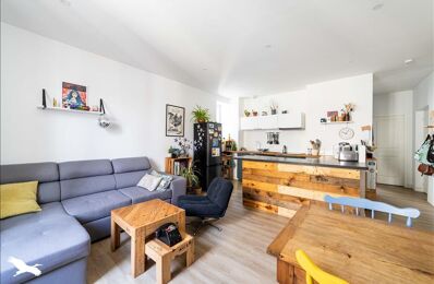 vente appartement 215 000 € à proximité de Boucau (64340)