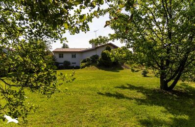 vente maison 693 000 € à proximité de Cambo-les-Bains (64250)