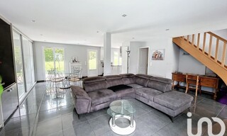 Maison 5 Pièces 127 m² à vendre à Meaux (77100)