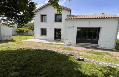 vente maison 406 175 € à proximité de La Tremblade (17390)
