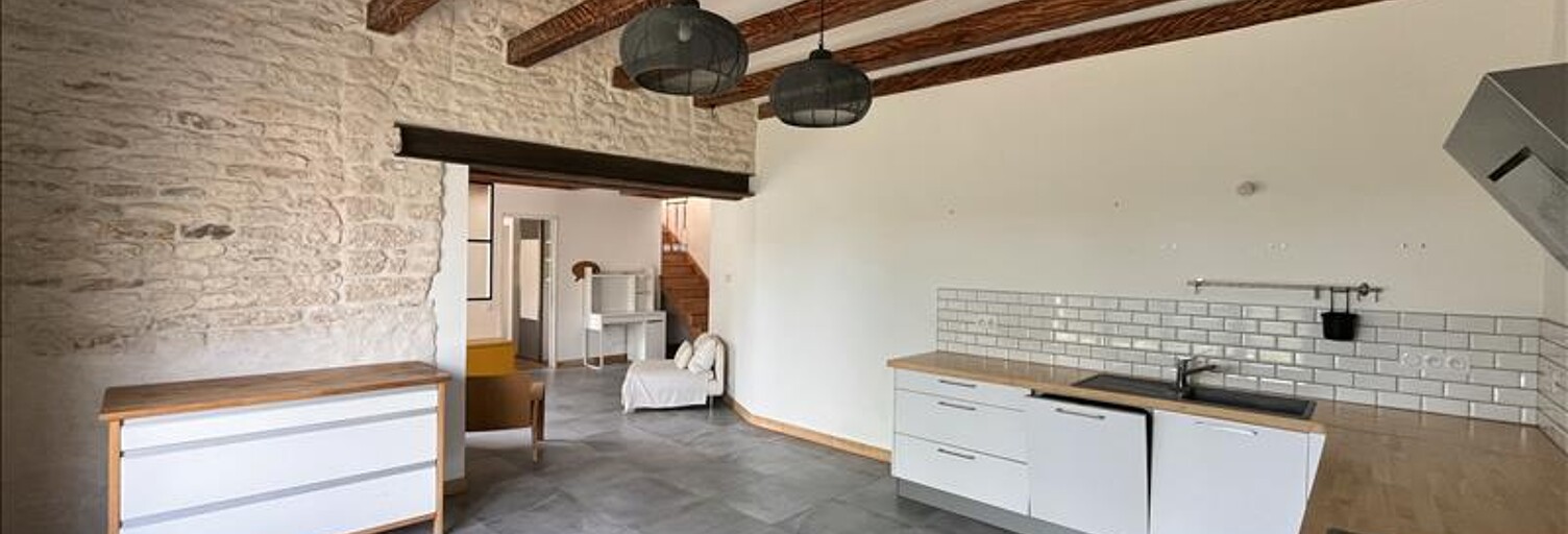 Maison 4 Pièces 81 m² à vendre à Le Grand-Village-Plage (17370)