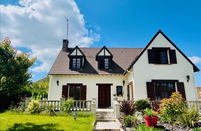 vente maison 886 500 € à proximité de Aigremont (78240)